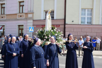 Uroczystość Bożego Ciała we Włocławku